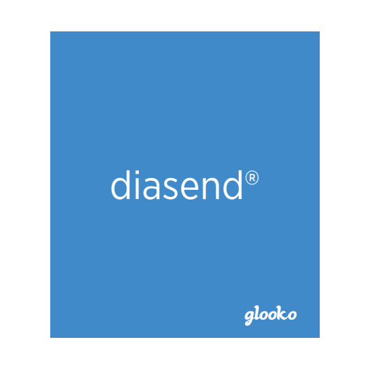 Dexcom-G6-diasend-logotype